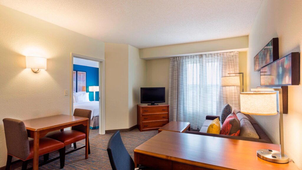 Suite Residence Inn By Marriott Louisville Northeast