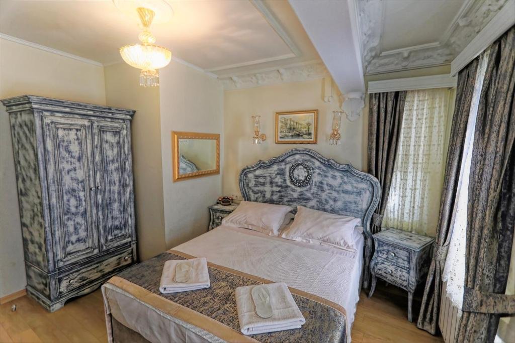 Standard room Romantic Mansion