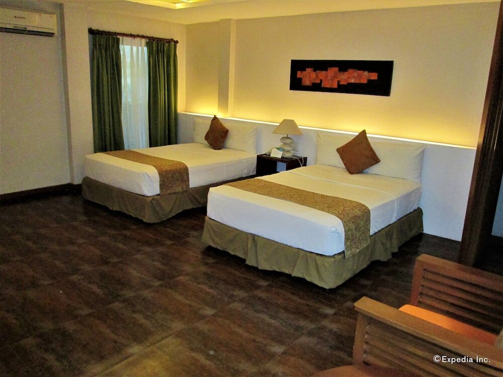 Junior-Suite Chali Beach Resort and Conference Center