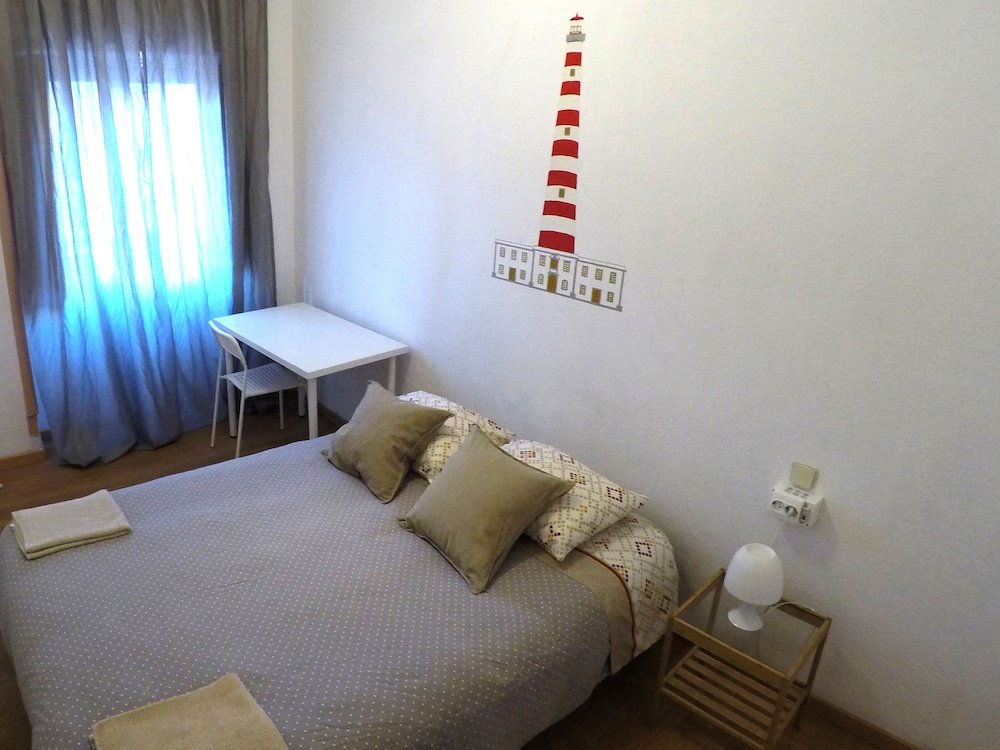 Standard room Aveiro Guest House