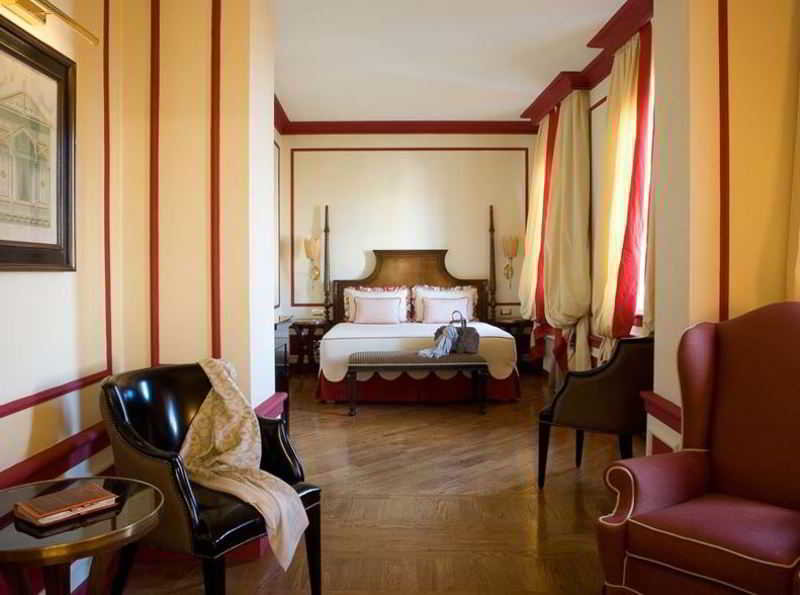 Standard Double Family room Santa Maria Novella