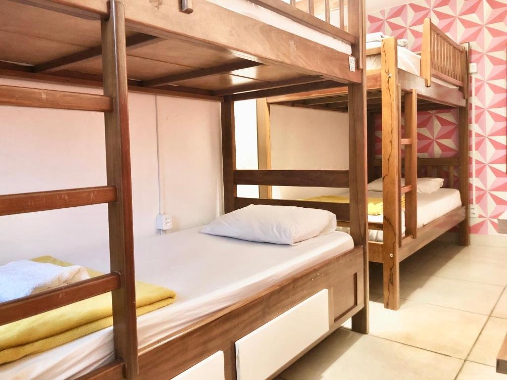 Standard double chambre GayFriendly Hostel BSB Airport