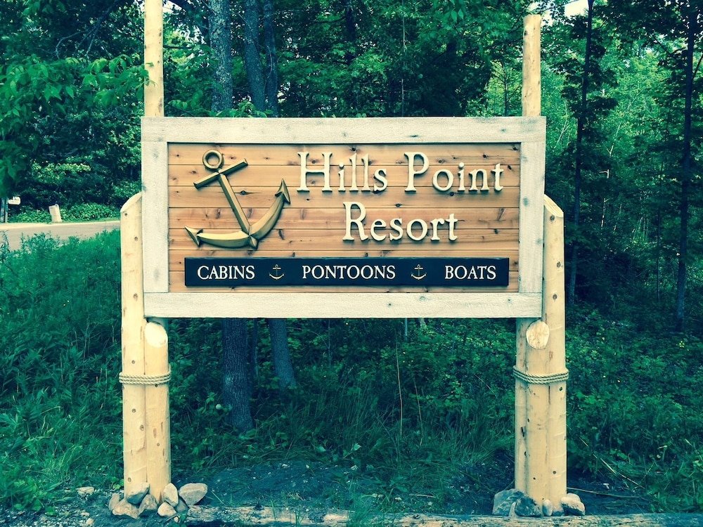 Апартаменты Hills Point Resort