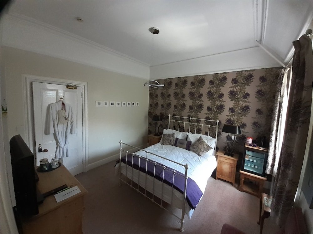 Standard room Trafford Bank Guest House