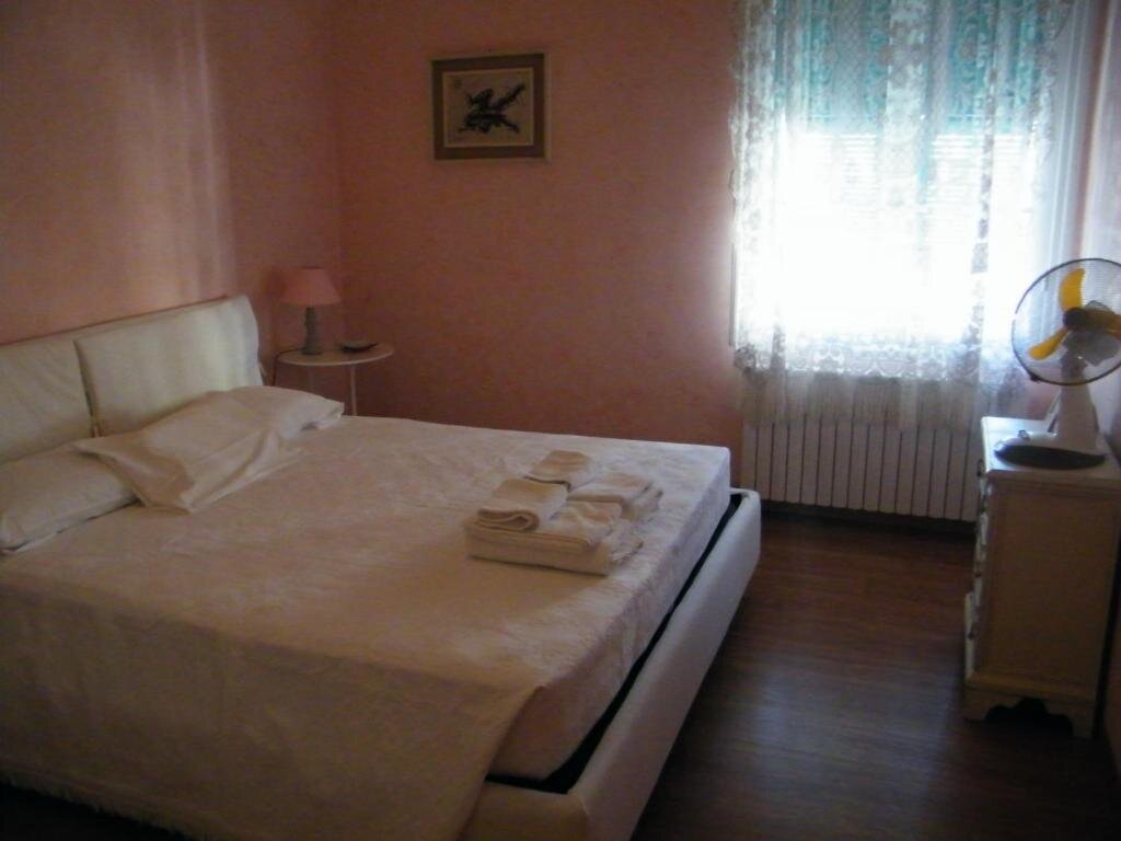 Апартаменты с 2 комнатами Appartamento Vacanze I Provenzali