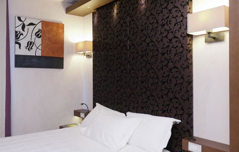 Comfort room San Paolo Hotel