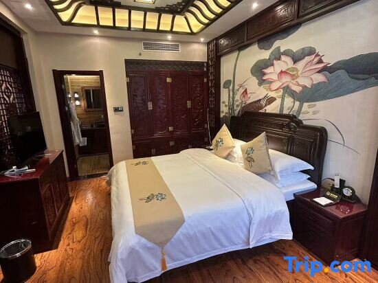 Suite Sulv Lianhua Hotel