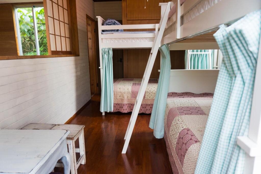 Habitación cuádruple Estándar Guest House Amakara Okinawa