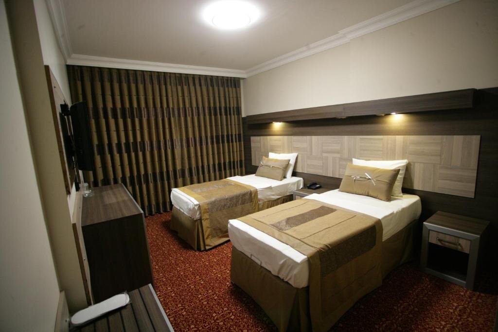 Standard double chambre Hotel Guven