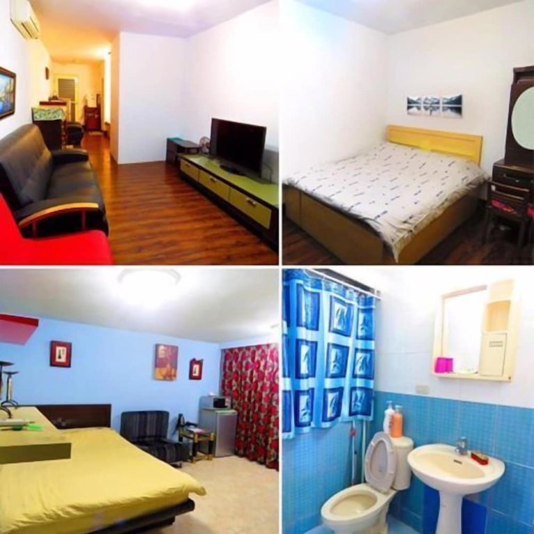 Standard Double room SK-Stay Hostel