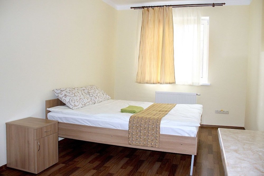 Economy Double room Friendly House - Hostel