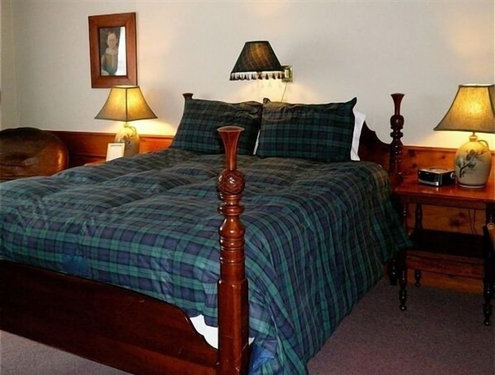 Standard chambre Brae Loch Inn