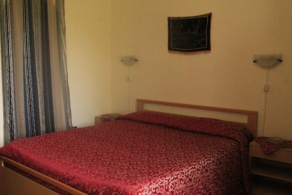 Standard Doppel Zimmer La Casina Rossa