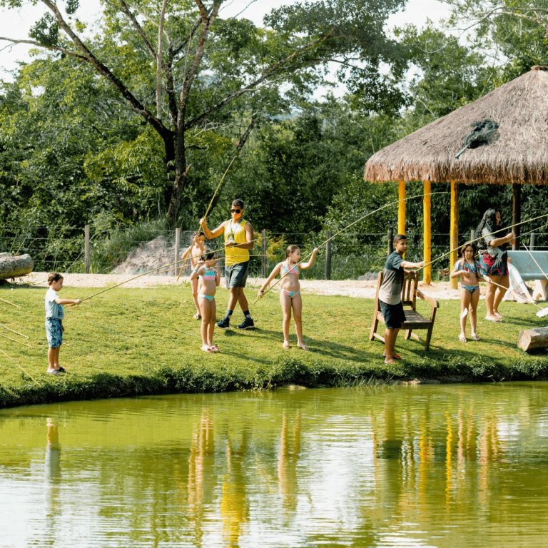 Parque Do Avestruz Eco Resort, Esmeraldas – Updated 2023 Prices