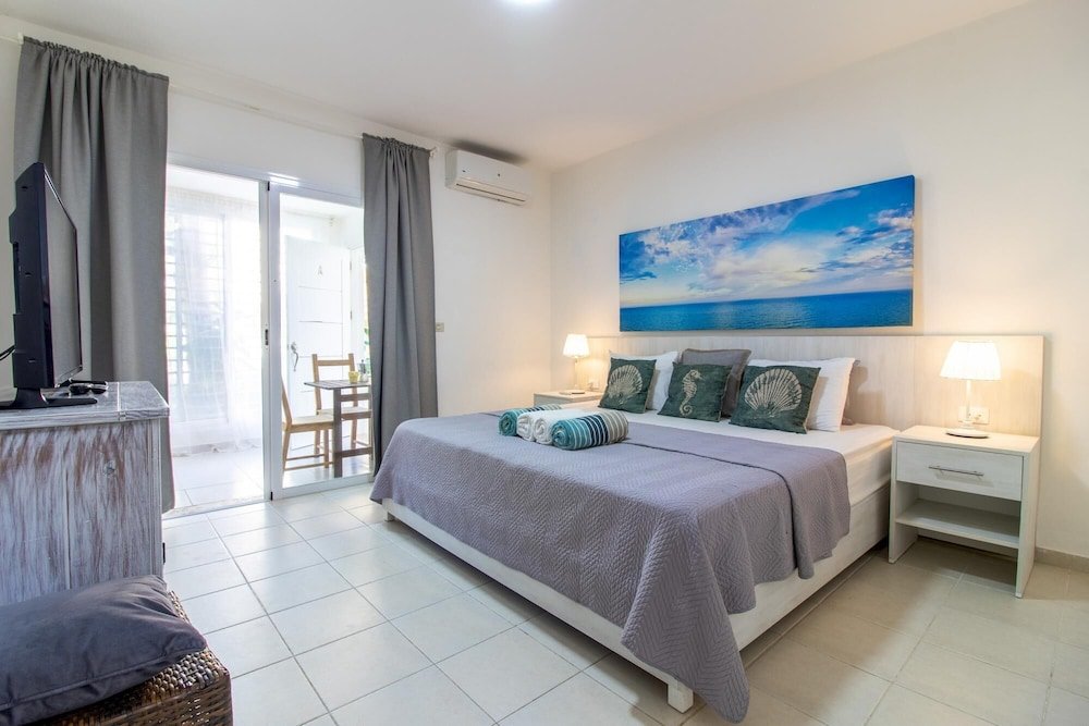 Apartamento Safe and Secure Private Studio for Rent Right on the Bavaro Beach