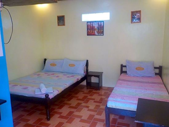Villa JoLee Lodging Inn 栋索尔