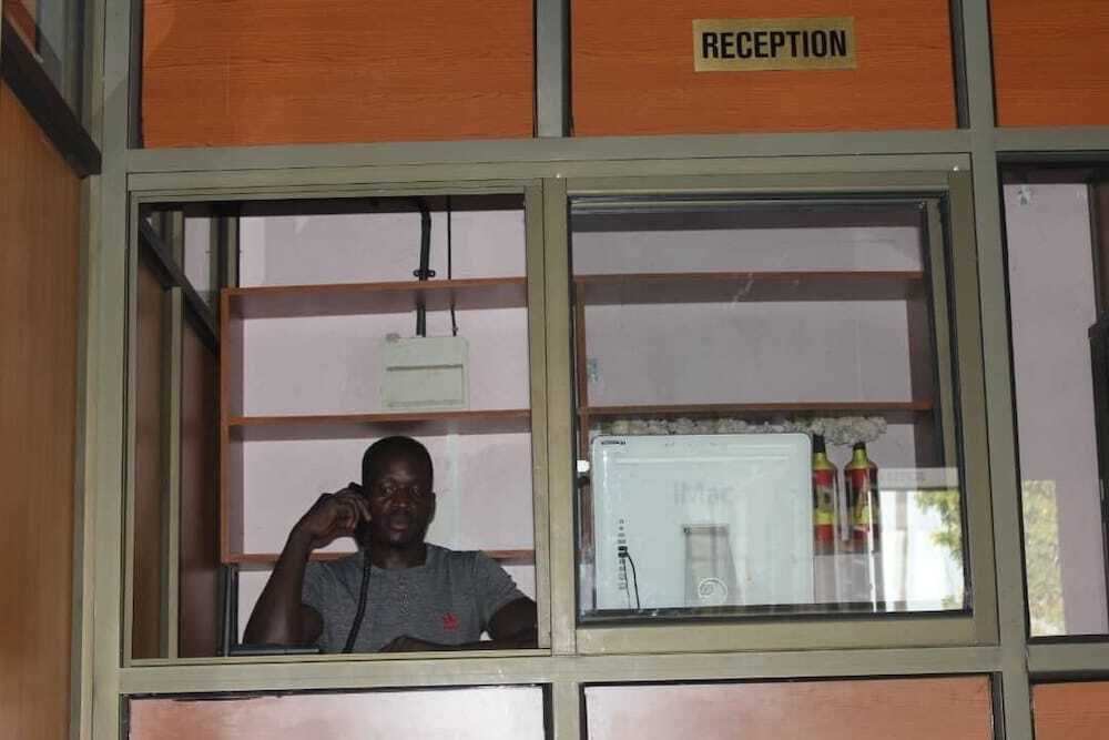 Atotti Prime City Hotel Soroti
