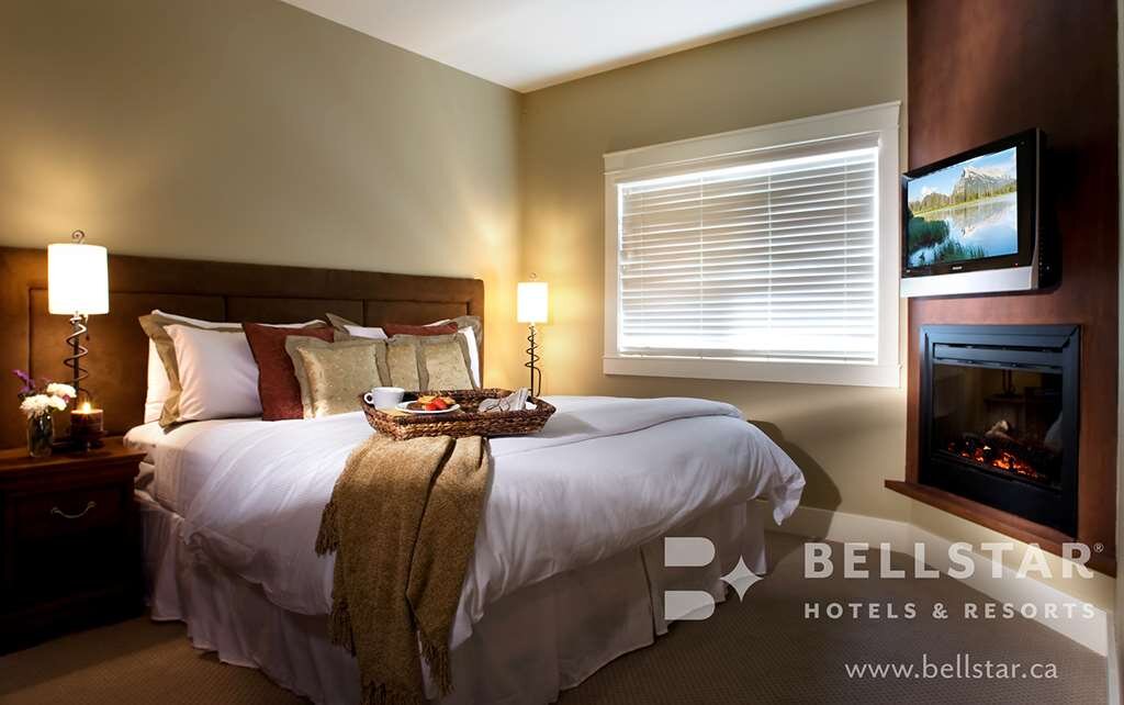 Люкс с 2 комнатами Solara Resort by Bellstar Hotels