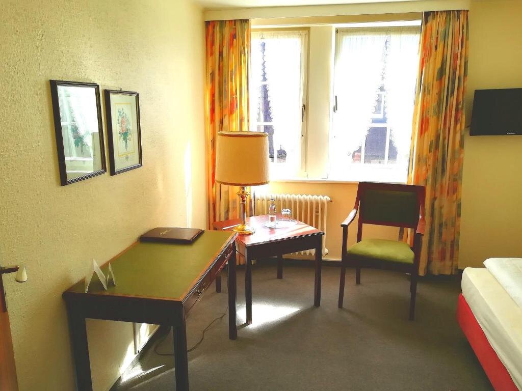 Standard room Krohwinkel