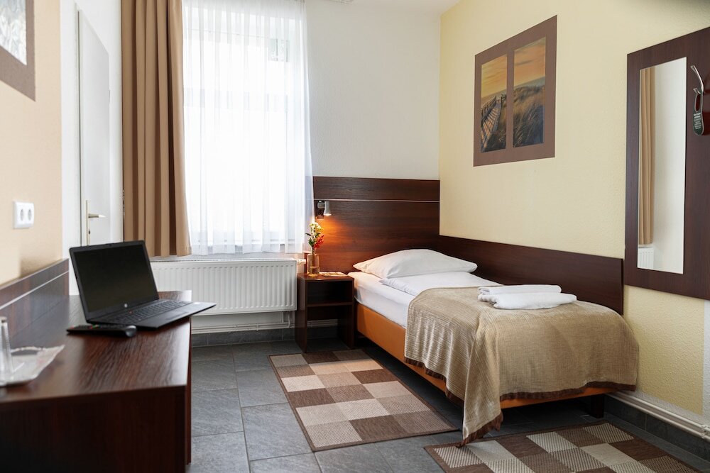Номер Economy Hotel Polonia - Frankfurt/Oder