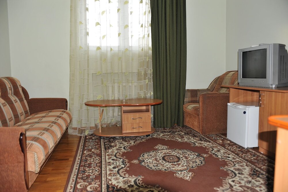 Standard chambre U Bocharova Ruchya Hotel