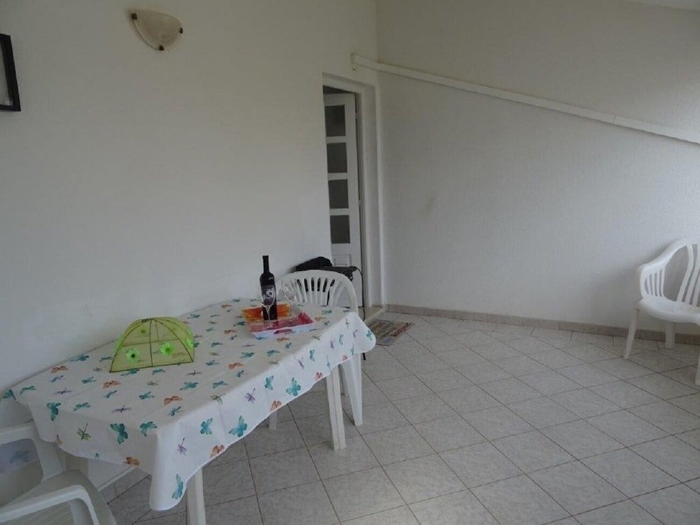 Appartement Zita - 50m From sea - A1