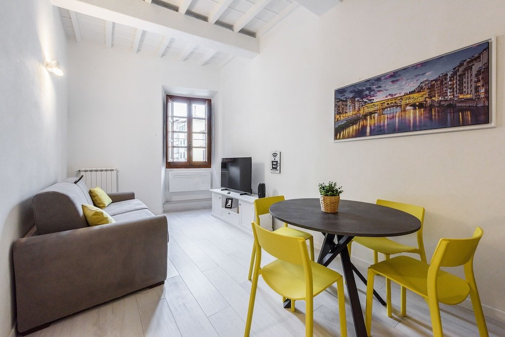 Komfort Apartment Verdi