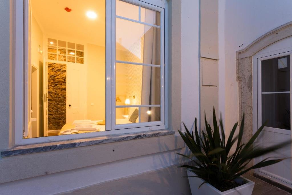 Standard Double room Ericeira Soul Guesthouse