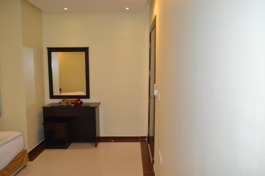 Standard room Takala Hotel Apartments