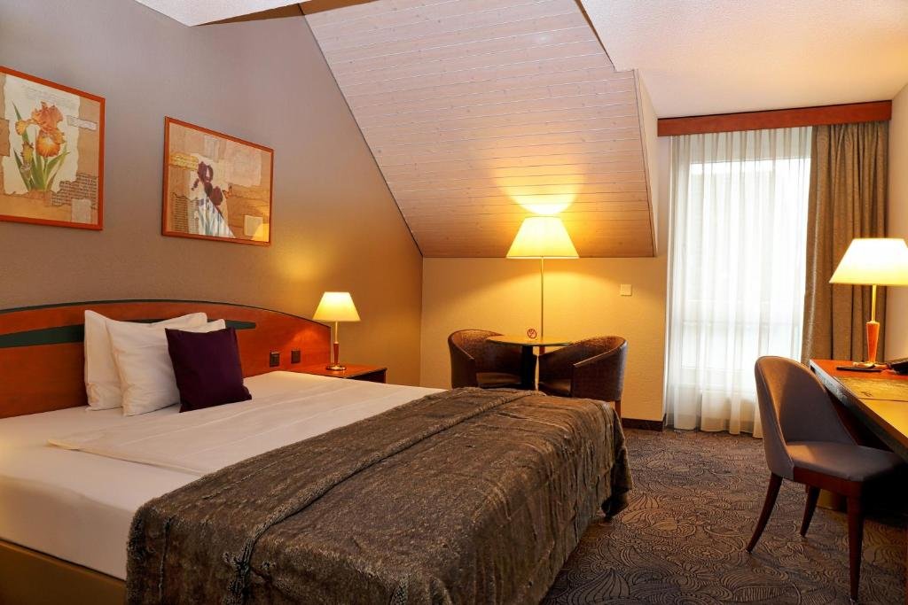 Standard room Hotel Muenchwilen