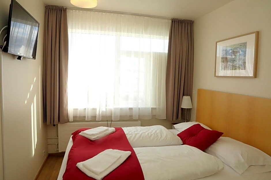 Номер Economy Hotel Kjarnalundur- Aurora Dream - Lodges and Rooms