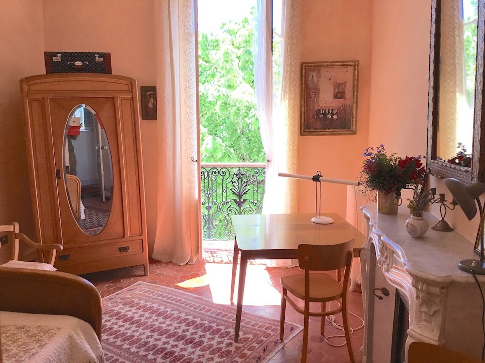 Économie chambre B&B en Provence- Villa Saint Marc
