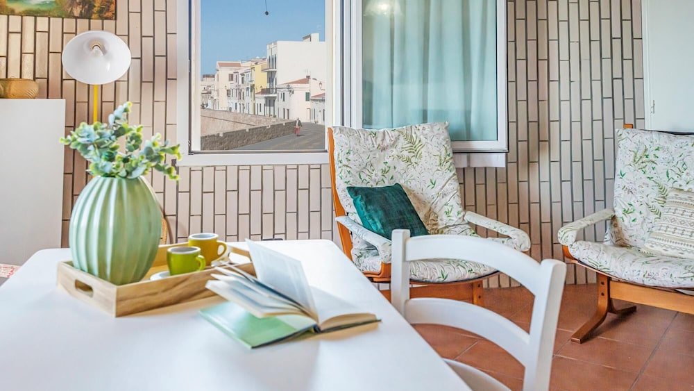 Apartamento Welcomely - Seafront Bastioni