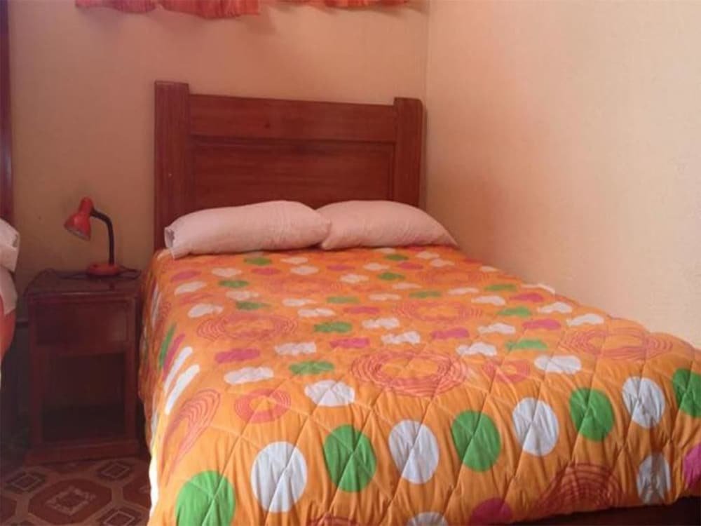 Suite familiare Hostal Otavalos Inn-Hostel