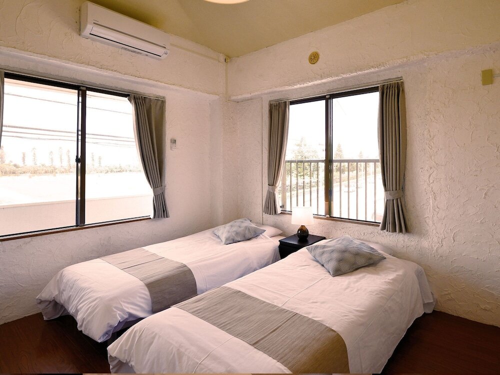 Appartement Bay Side Okinawa