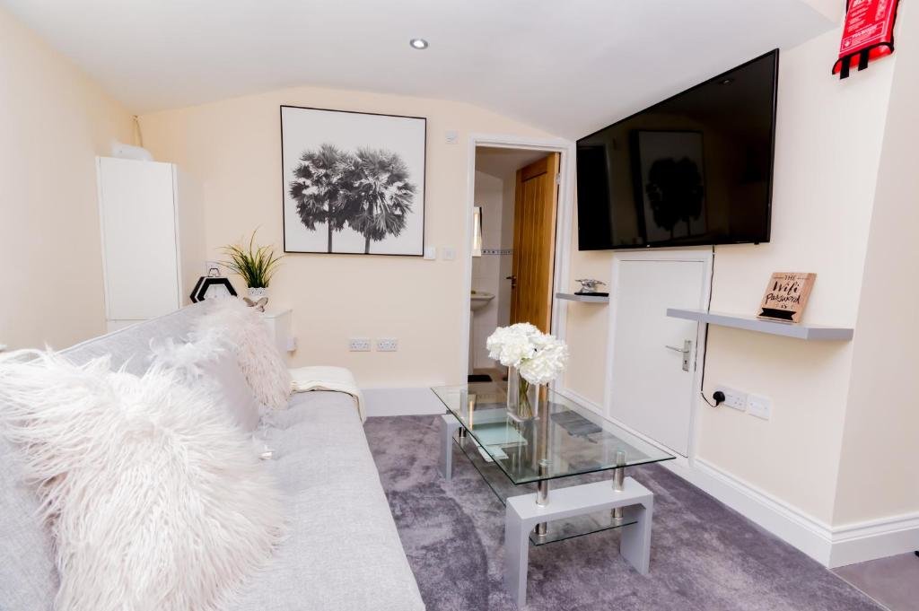 Appartamento Superior Stylish Living Minutes From Reading Town Centre