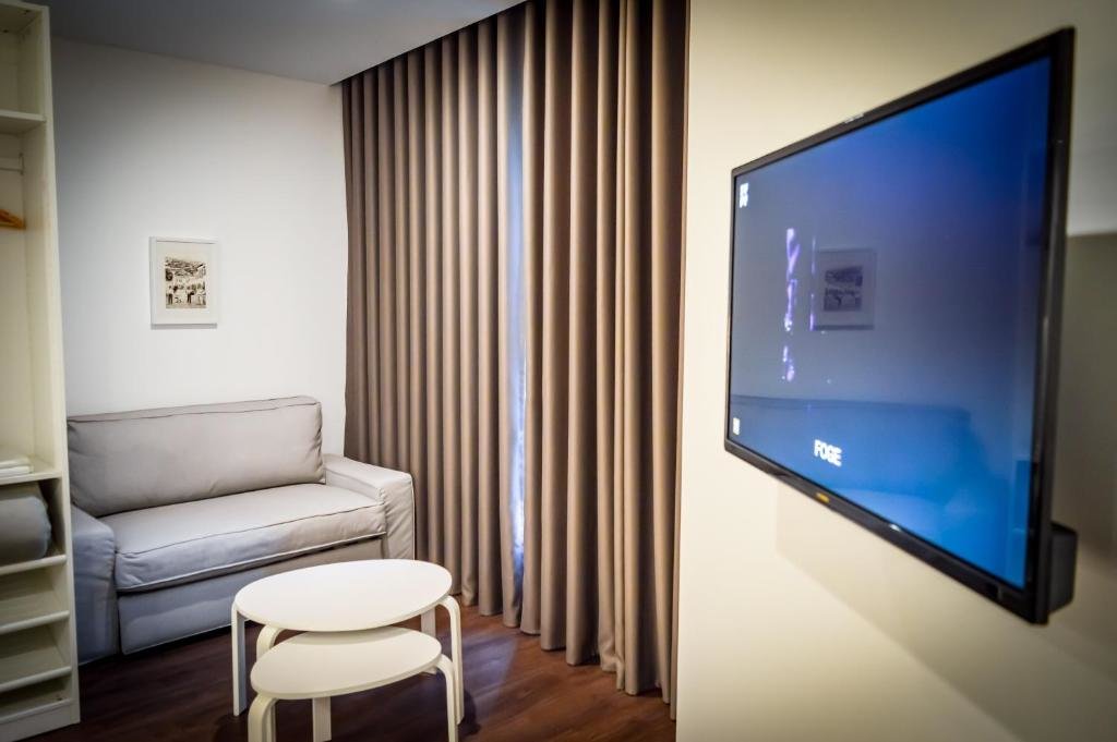 Suite doble CBA Suites Madeira