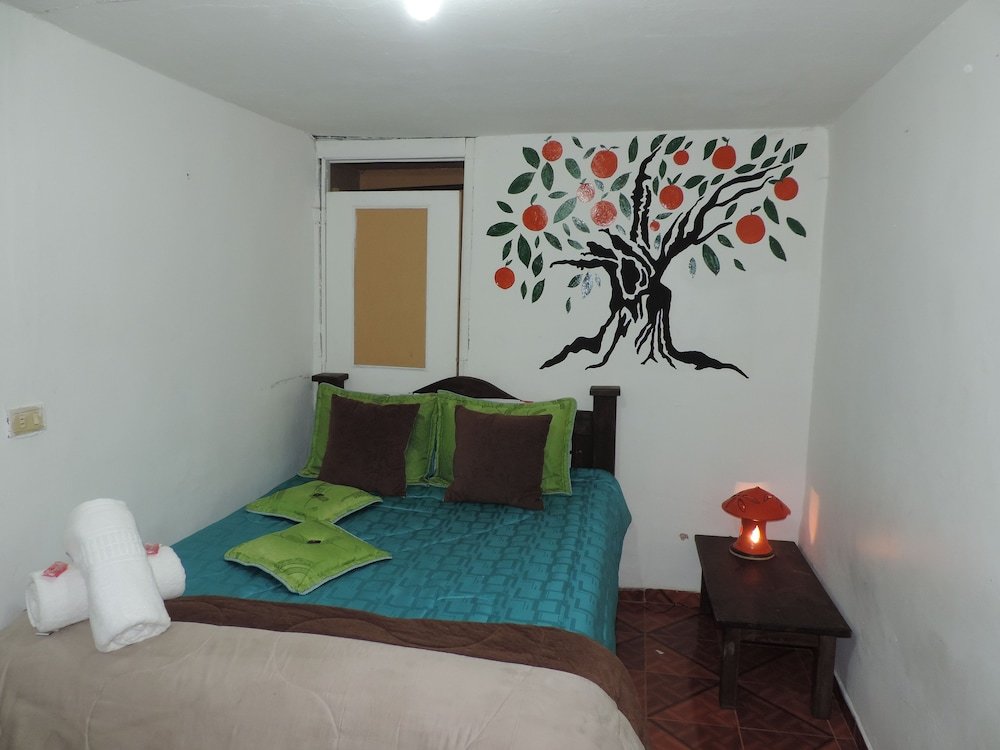 Standard chambre Hostal Aventureros de la Candelaria - Hostel