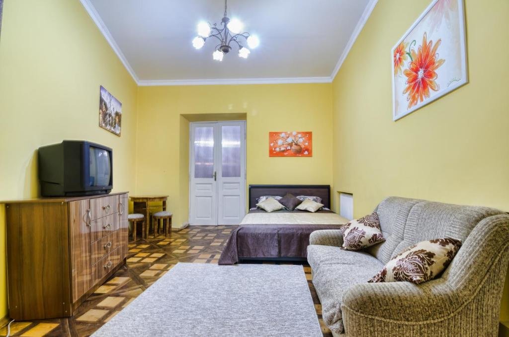 Supérieure appartement Modern Properties Lviv