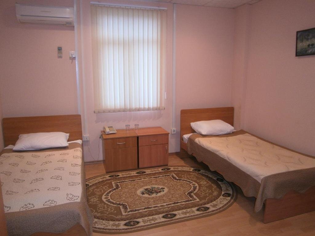 Standard room Montenegro Inn
