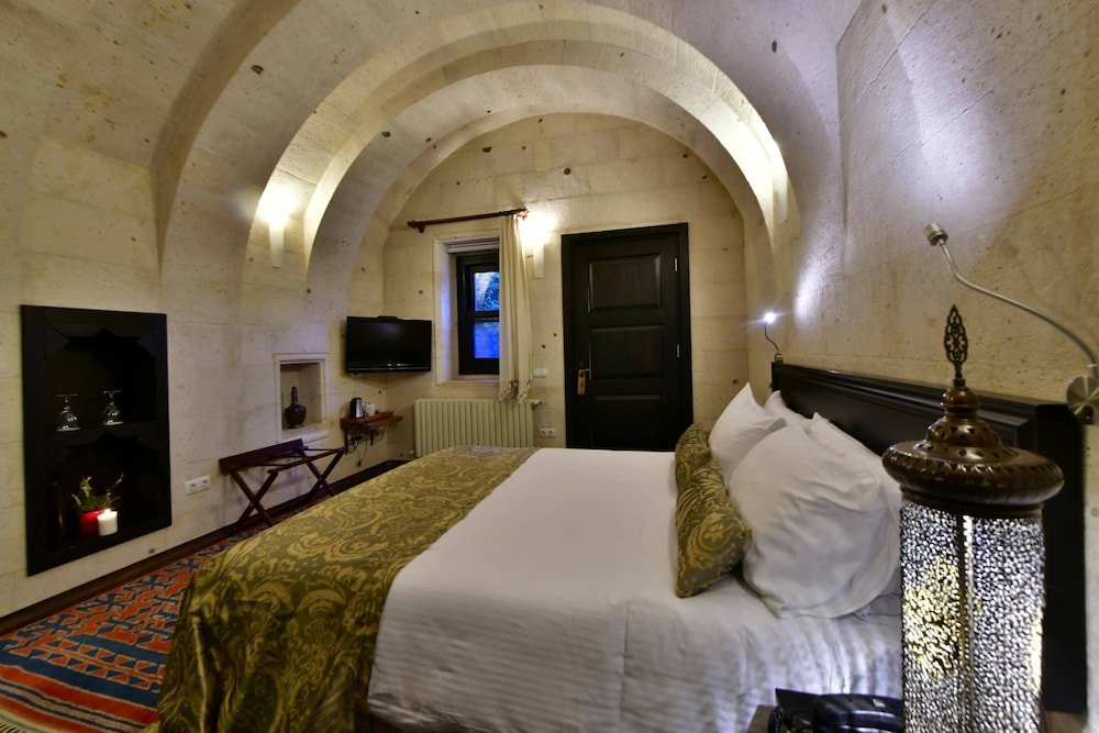 Семейный номер Standard Дуплекс с 2 комнатами Cappadocia Estates - Special Class
