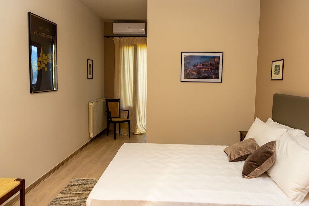 Standard room Hotel & Spa Villa dei Mosaici