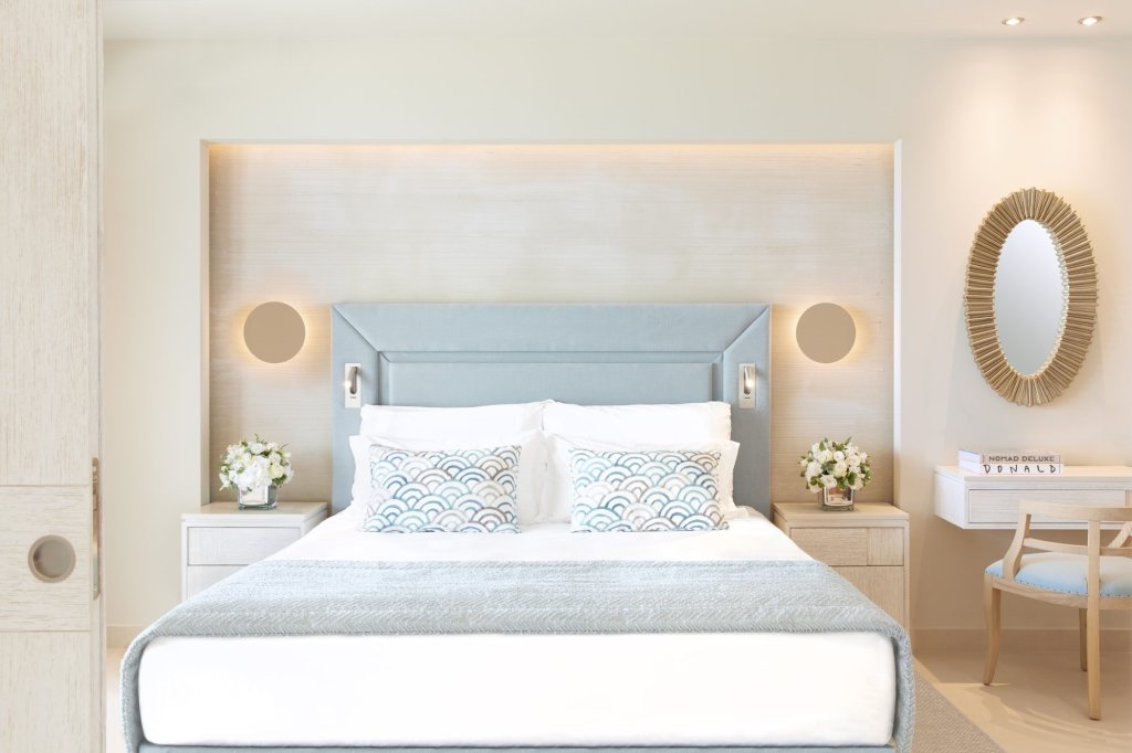 1 Bedroom Suite Ikos Dassia