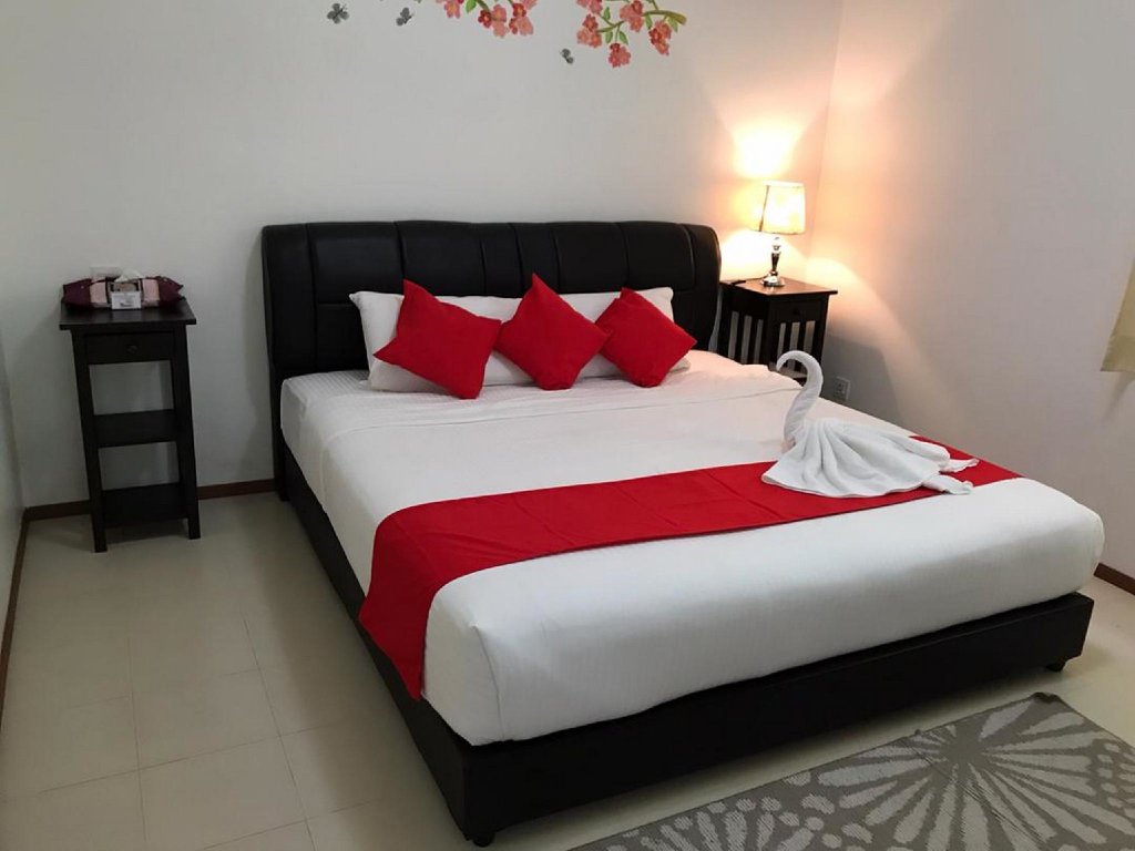 Standard Double room De Langkawi Resort and Convention Centre