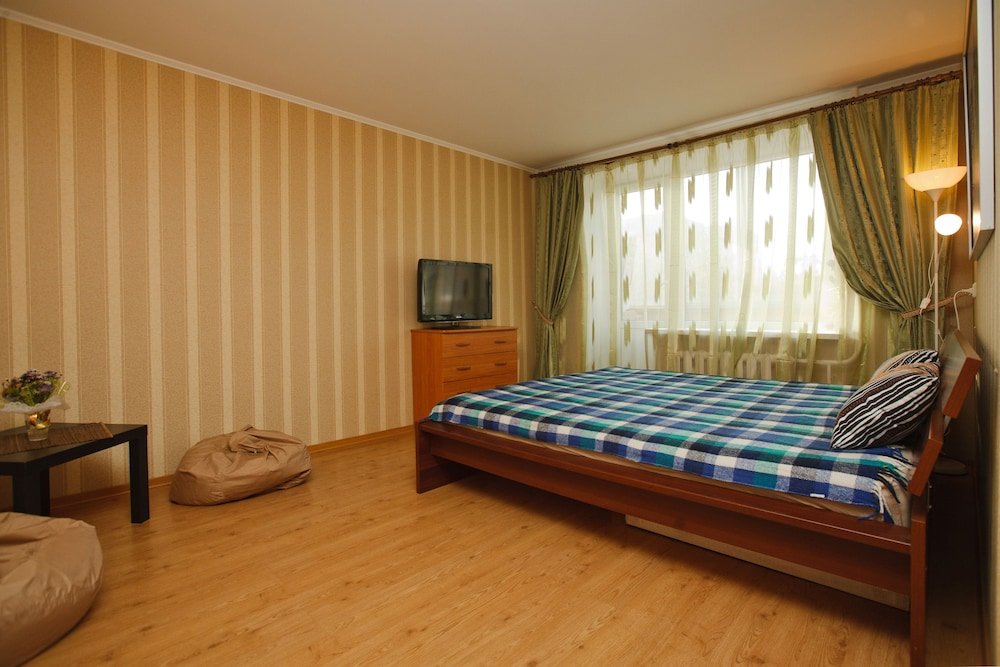 Appartamento doppio Apartments on Vostochnoy Ieropolis-3