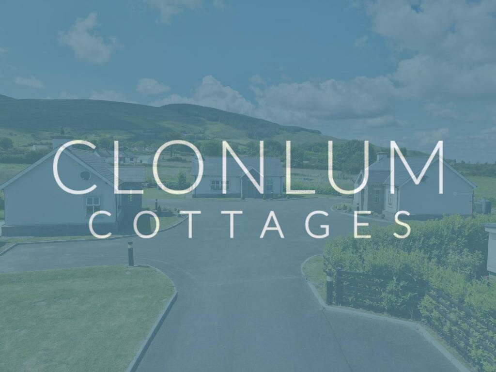 Бунгало Standard Clonlum Holiday Cottages