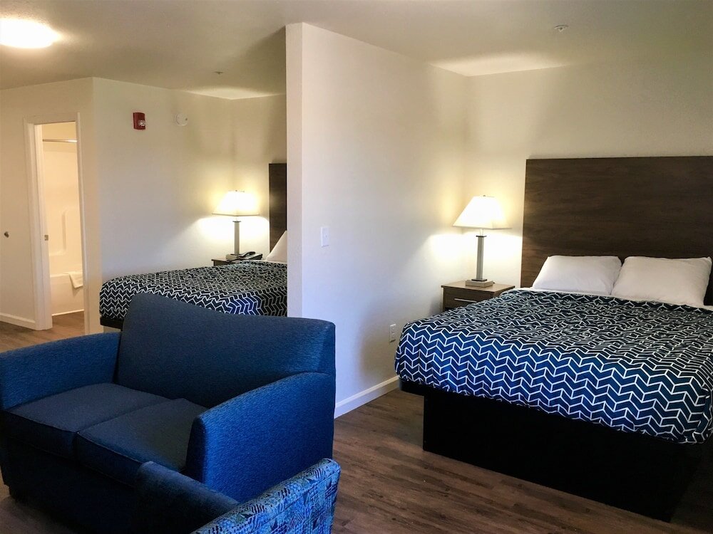 Suite Stay Plus Extended Stay Suites