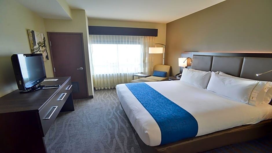 Другое Holiday Inn Hotel & Suites Northwest San Antonio, an IHG Hotel