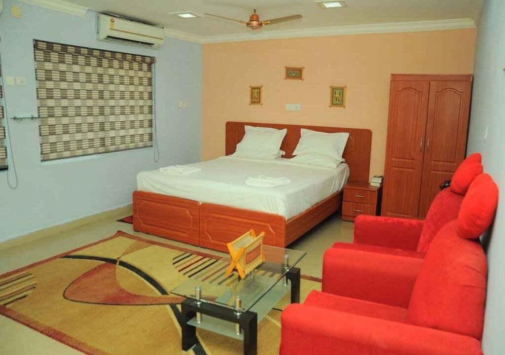 Suite Hotel TamilNadu - Rameswaram