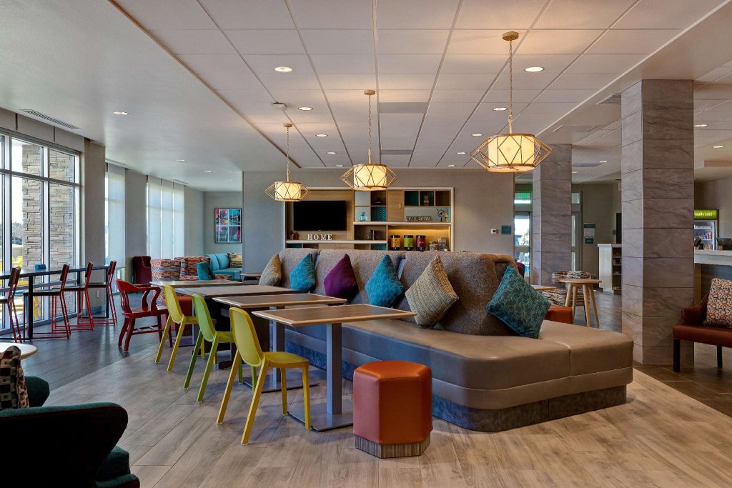 Люкс Home2 Suites By Hilton Barstow, Ca